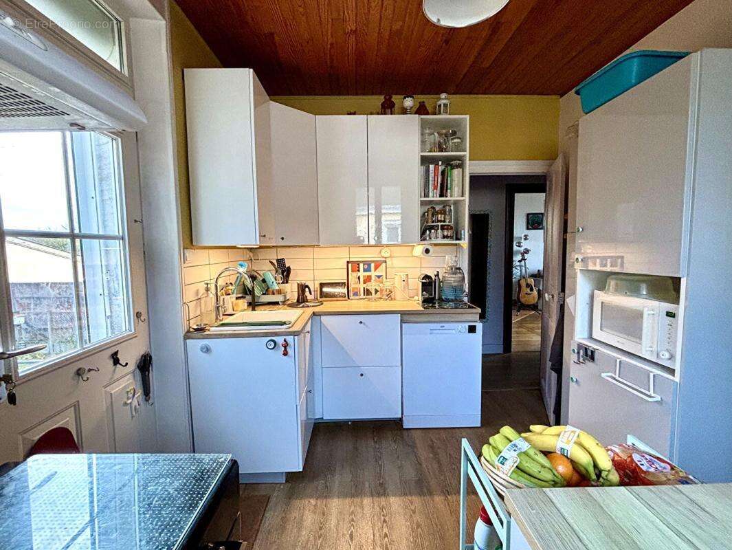 Maison à FLEURY-LES-AUBRAIS