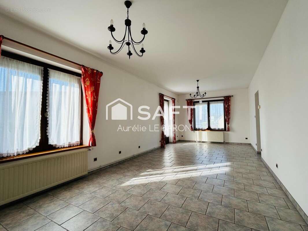 Photo 2 - Maison à PULNOY