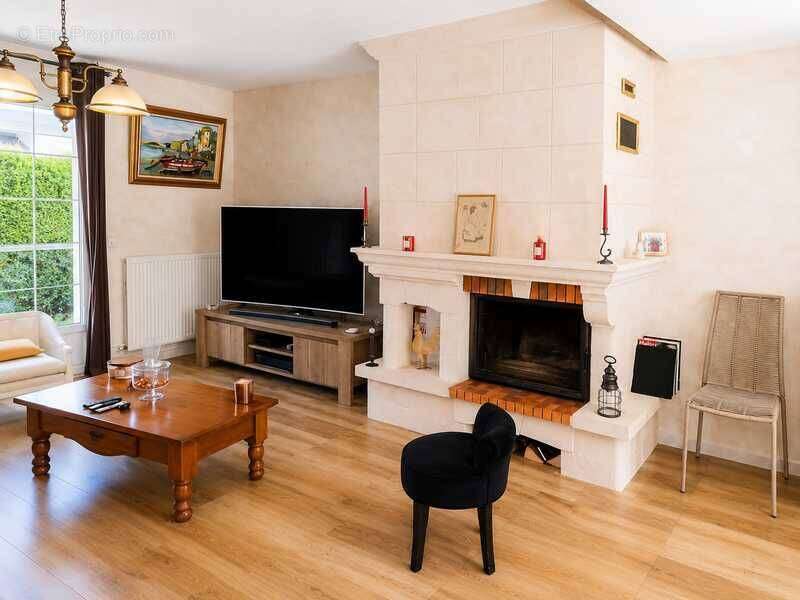Maison à GISORS