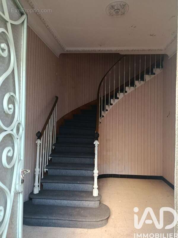 Photo 4 - Maison à HEREPIAN