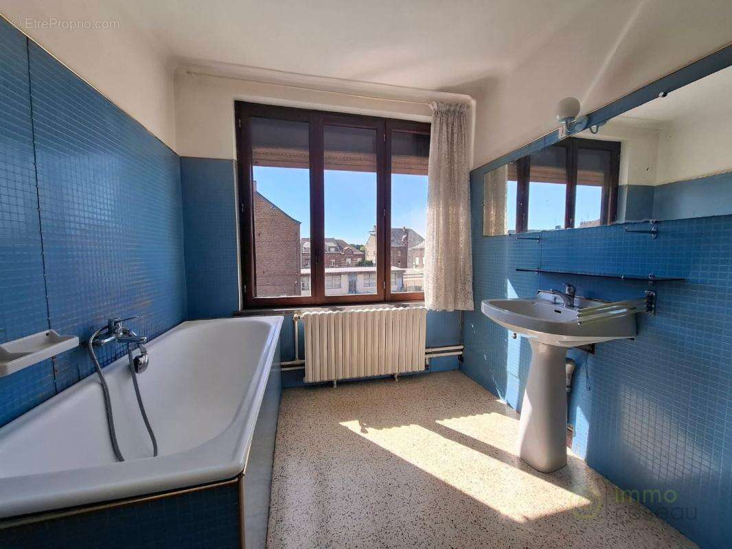 Maison 160 m² à Jeumont  - photo 12