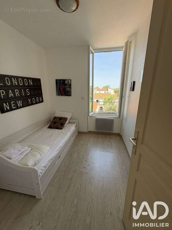 Photo 6 - Appartement à FOURAS
