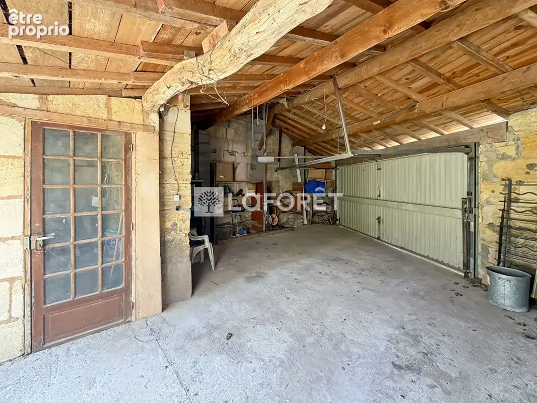 Maison Libourne 150 m² - 6 pièces - Garage - photo 10