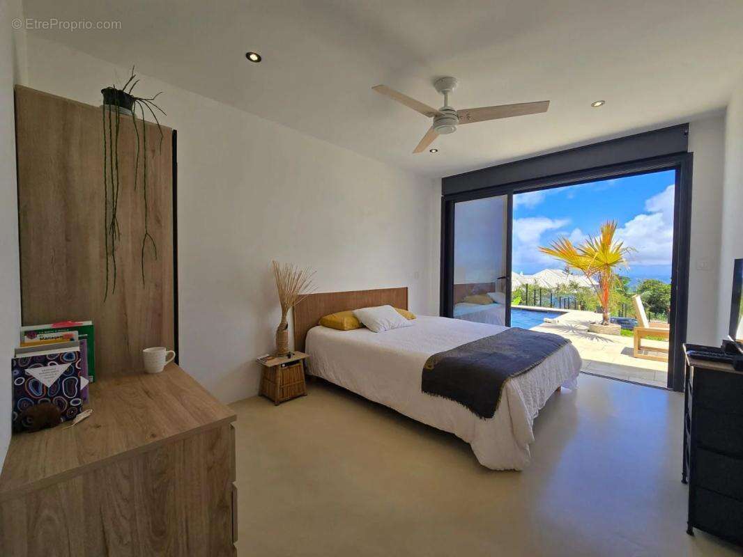 Maison à LA POSSESSION