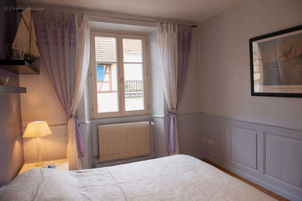 Appartement à ITTENHEIM