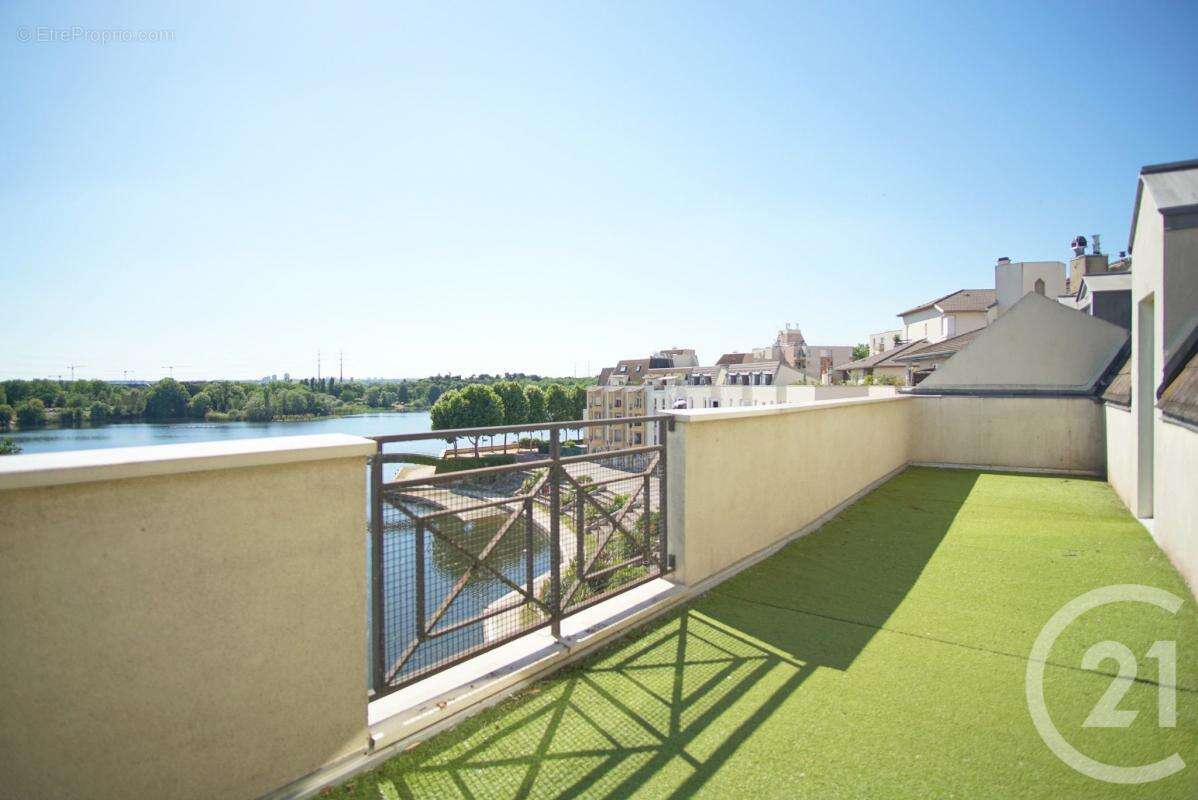 Appartement à CRETEIL