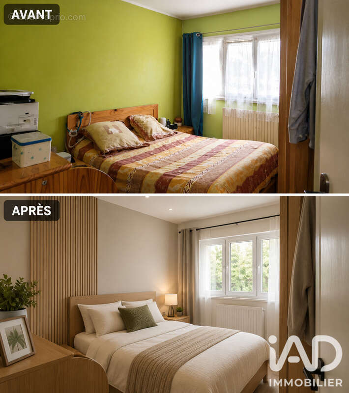 Photo 7 - Maison à GONESSE