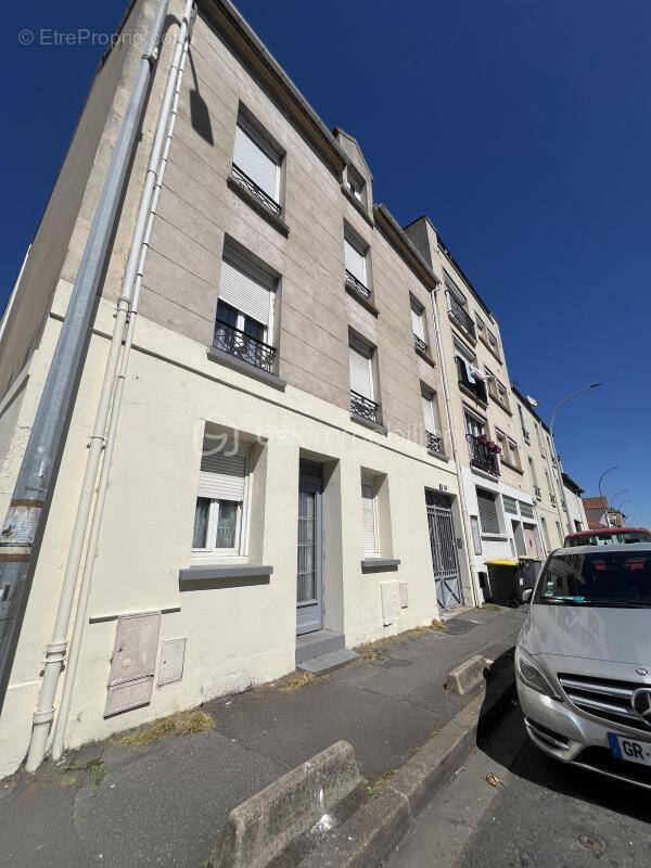 Appartement à CHOISY-LE-ROI