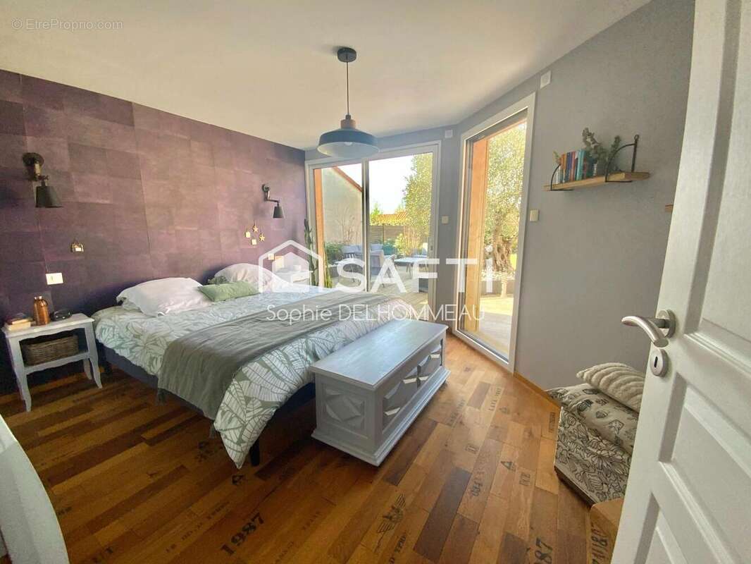 Photo 7 - Maison à SAINT-GEORGES-DE-MONTAIGU