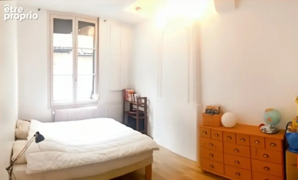 Appartement à vendre 3 chambres Hypercentre - photo 11