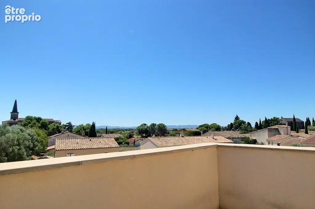 Maison 147m² à caumont-sur-durance - photo 17