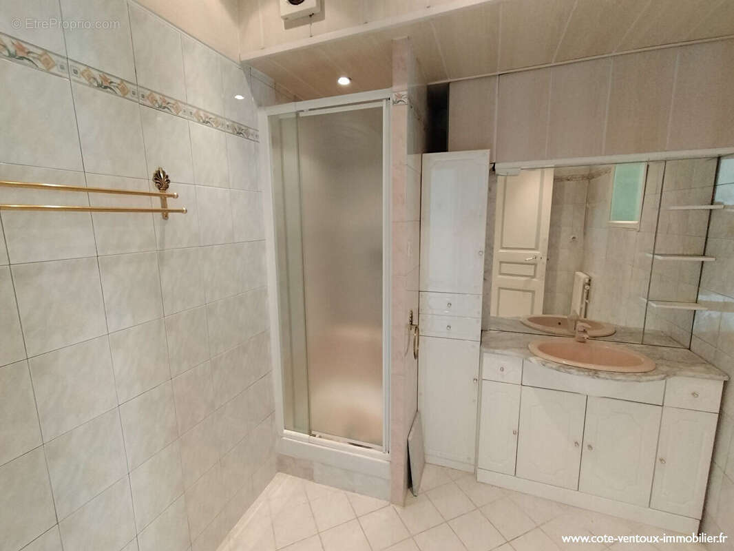 Maison à CARPENTRAS