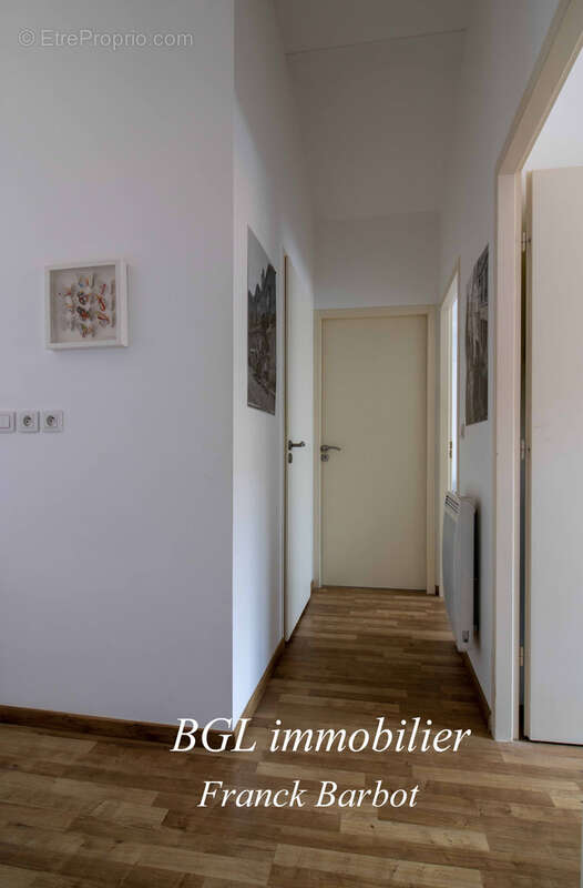 Appartement à BISCARROSSE