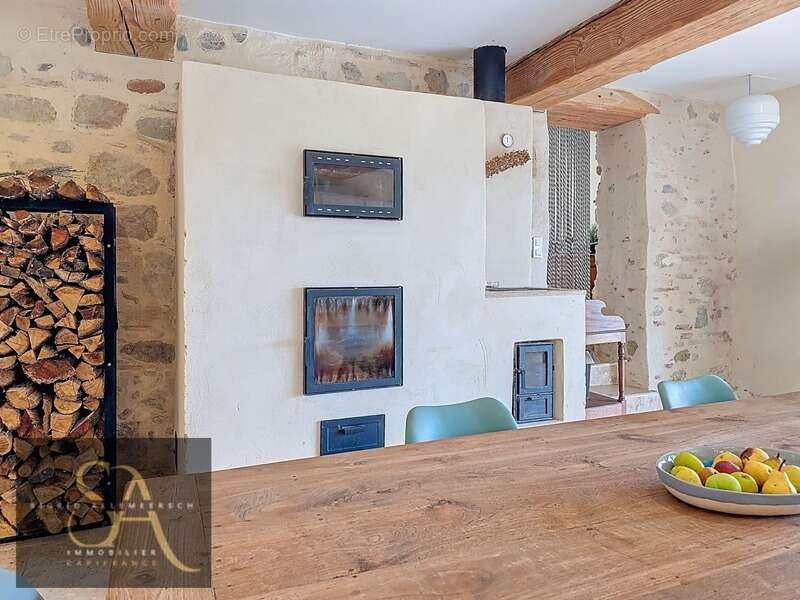 Maison à BRUGAIROLLES