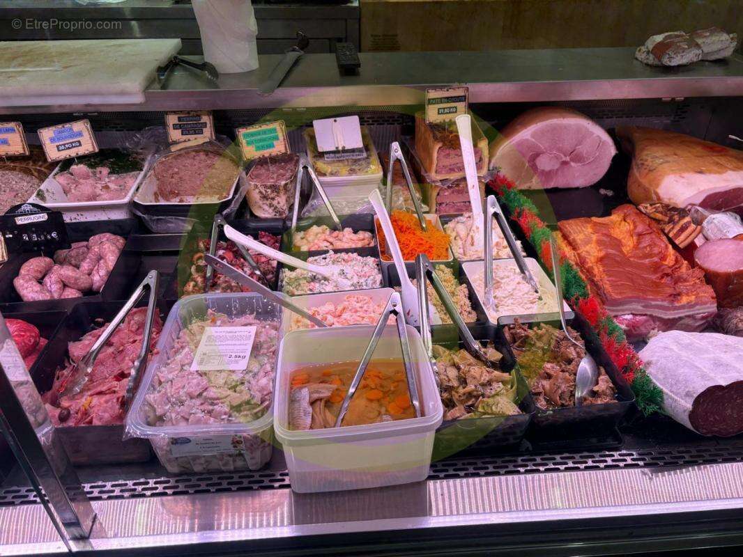 Commerce à CAGNES-SUR-MER