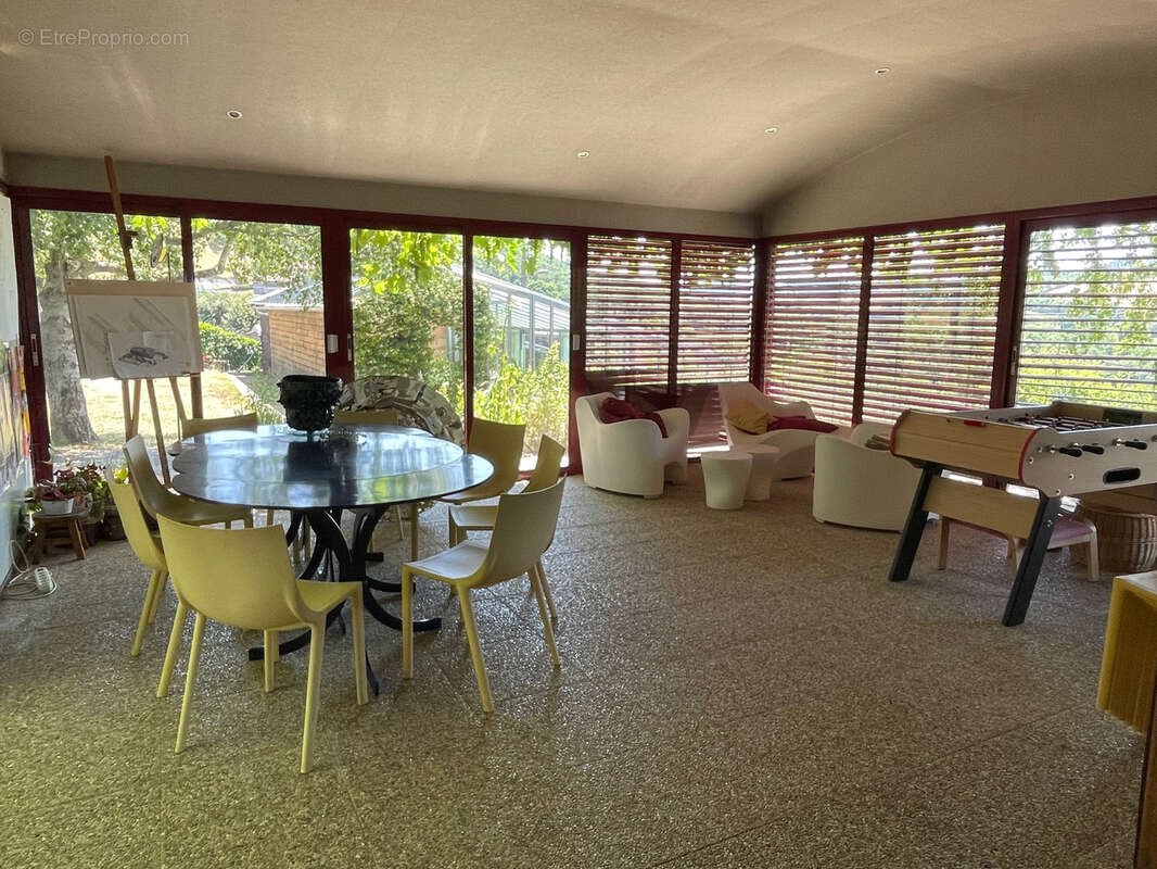 Maison à SAINT-VICTOR-SUR-RHINS