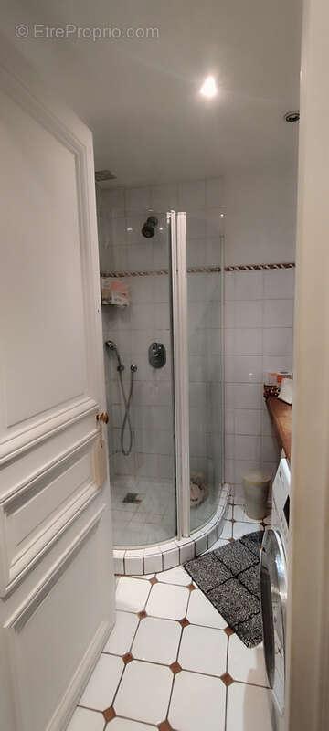 Appartement à PARIS-6E