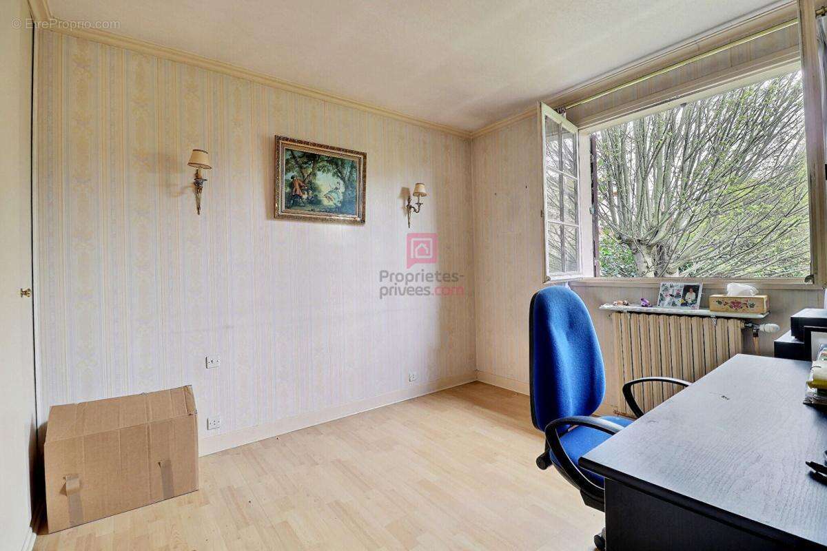 Maison à MORSANG-SUR-ORGE