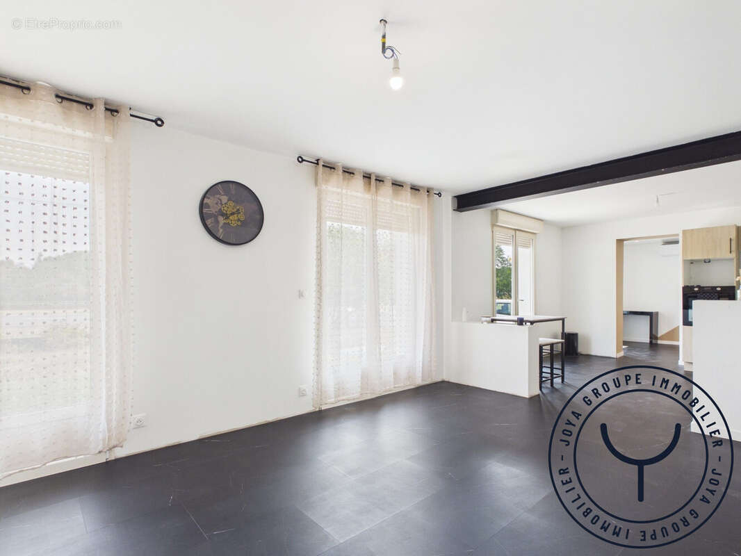 Maison 84 m² à Nogent-Sur-Seine  - photo 7