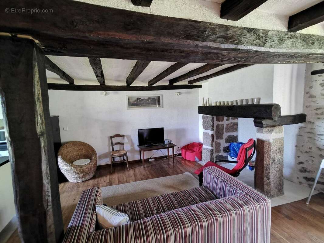 Maison à FIGEAC