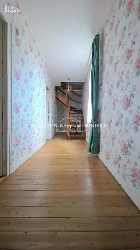 Nogent le roi charmante maison familiale de 225 m², 6 chambres - photo 12