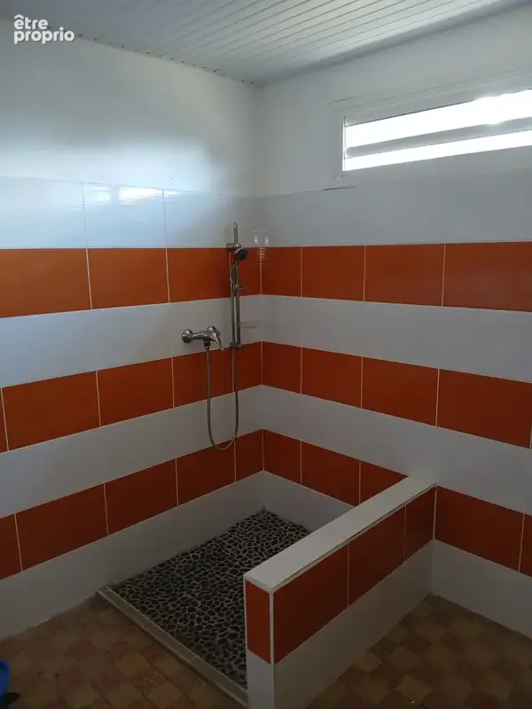 Maison de caractère sur deux niveaux   Saint-Claude - photo 15
