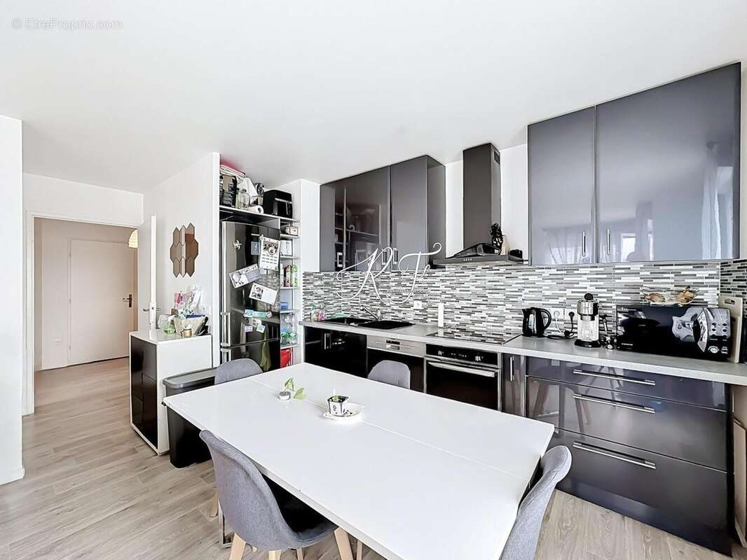 Photo 6 - Appartement à ERAGNY