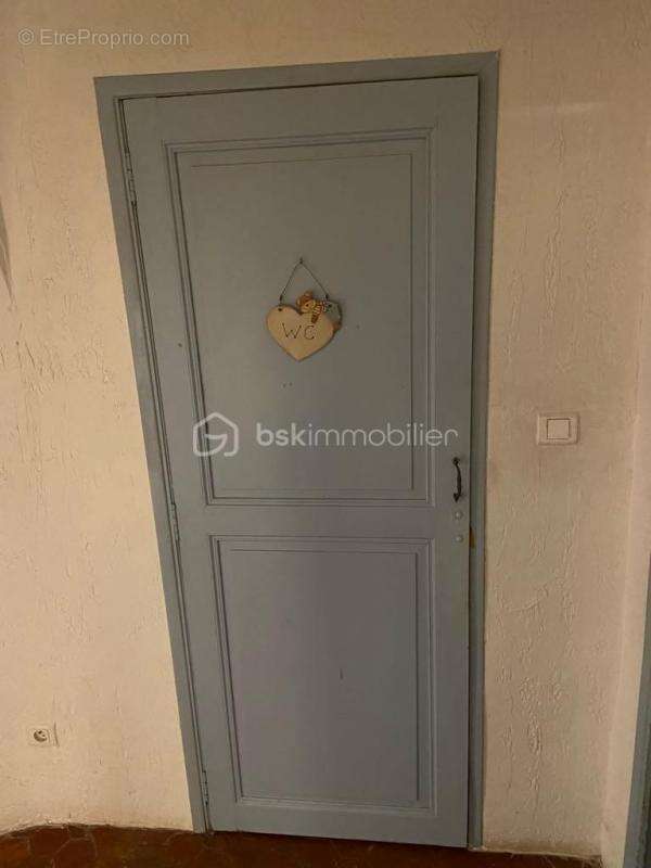 Maison à DRAGUIGNAN