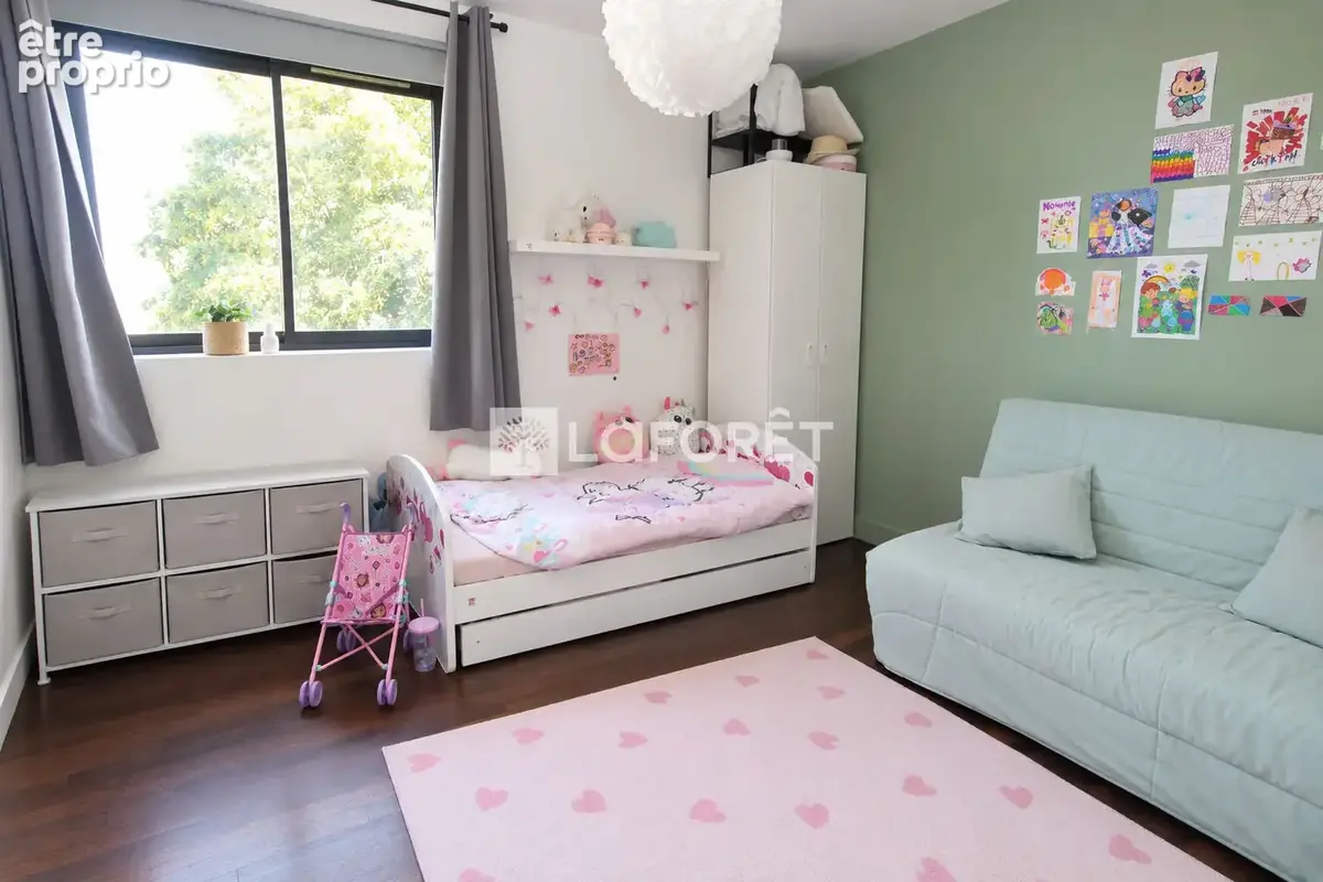 Appartement meudon - 4 pièce(s) - 89 m² - photo 5