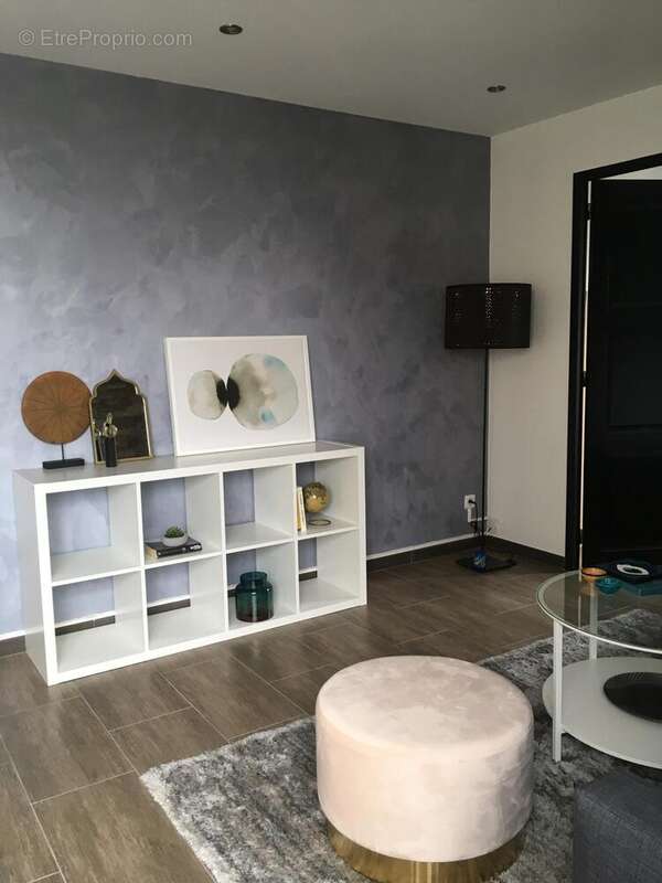 Photo 7 - Appartement à SAINT-GENIS-POUILLY