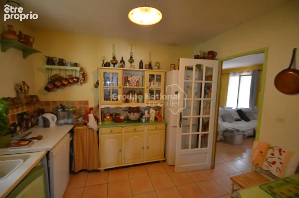 Villa Besse Sur Issole 4 pièce(s) 90 m2 - photo 15