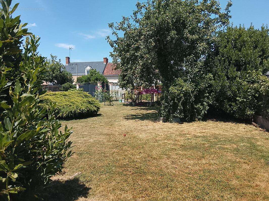 Maison  4 pièce(s) 156 m2 - photo 5