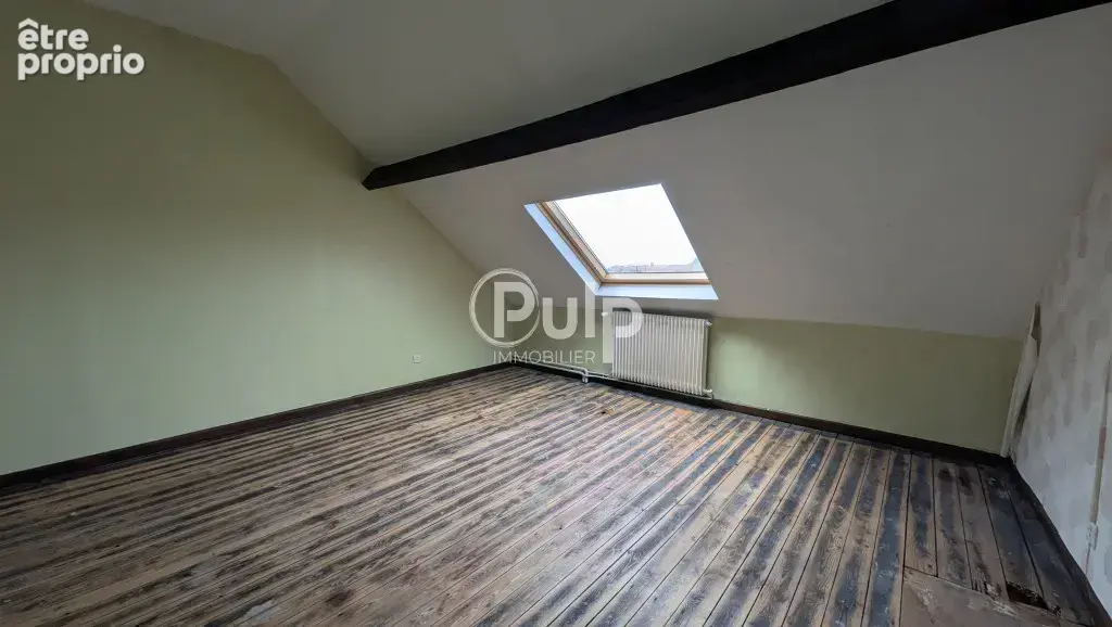 Ensemble immobilier mixte à haut potentiel (Commerce + Duplex T5) - photo 11