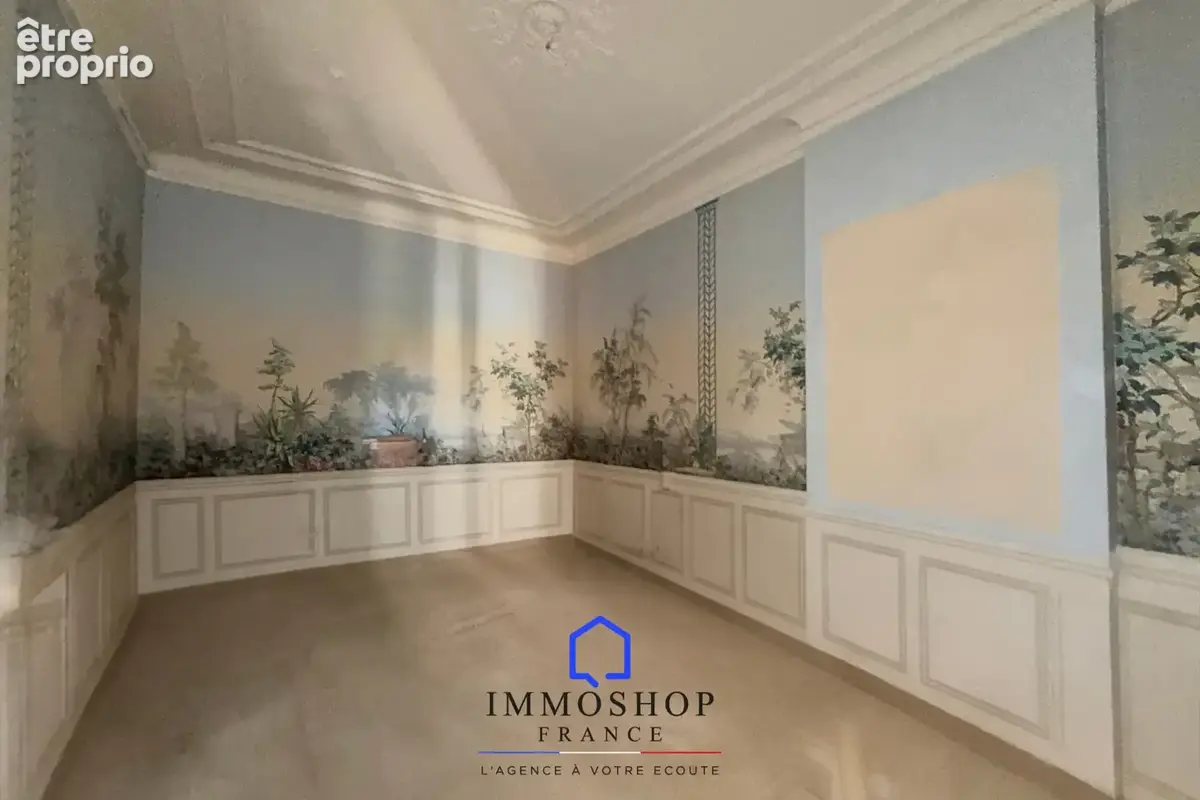 Bastide Pagnolesque 340m2 - Allauch village 13190 - photo 10