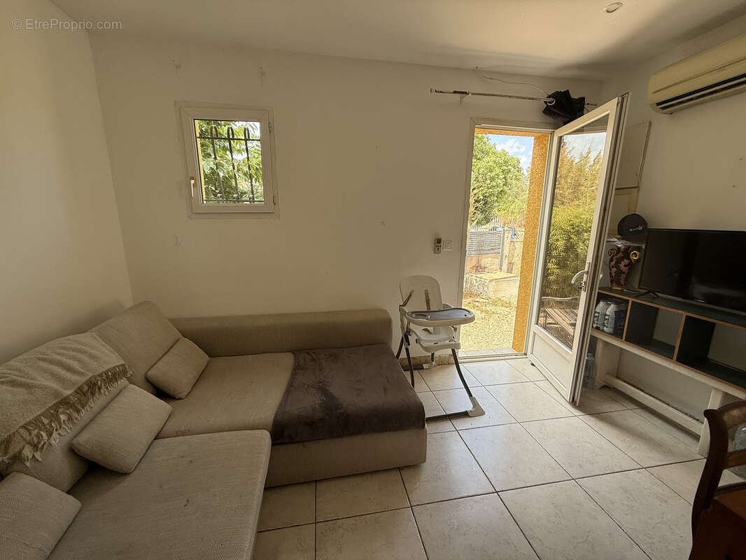 Maison à PORTO-VECCHIO