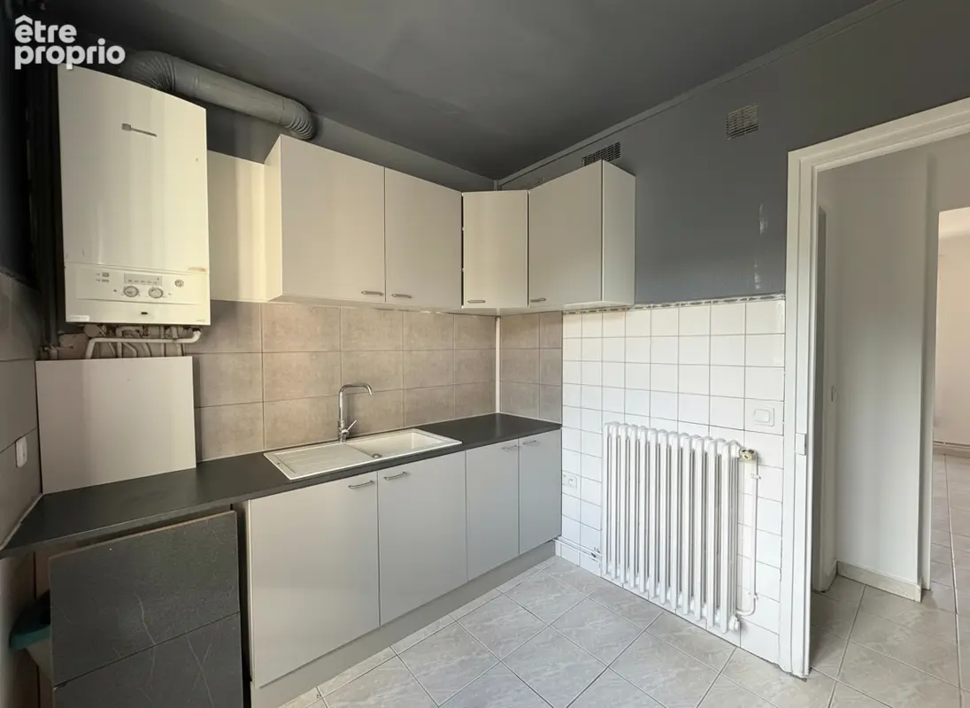 Appartement Villeneuve Saint Georges 2 pièces - photo 10