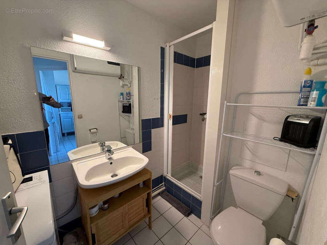 Photo 9 - Appartement à ARGELES-SUR-MER