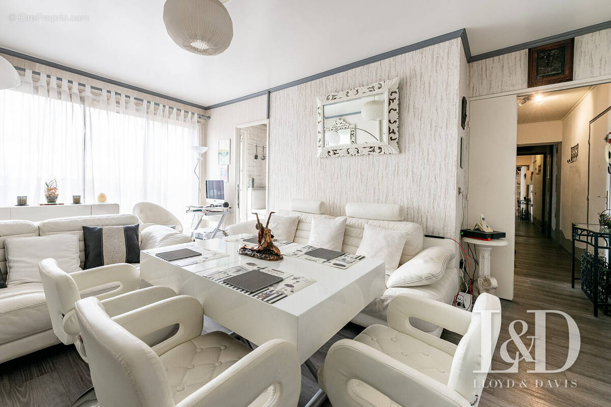 Appartement à CHATOU