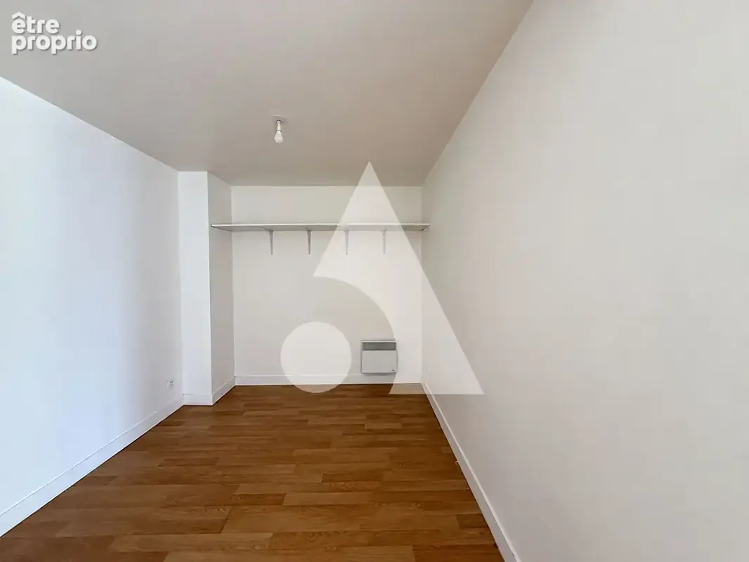 Appartement Evreux 3 pièce(s) 54 m2 - photo 5