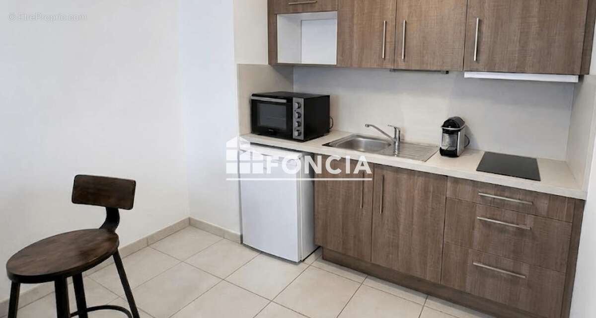 Appartement à SAINT-JULIEN-EN-GENEVOIS