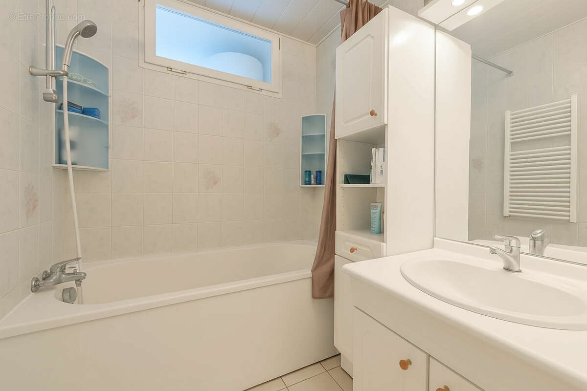 Appartement à SOISY-SOUS-MONTMORENCY