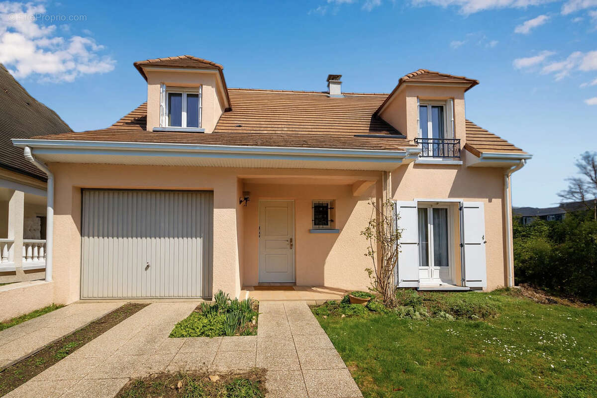 Maison à PALAISEAU