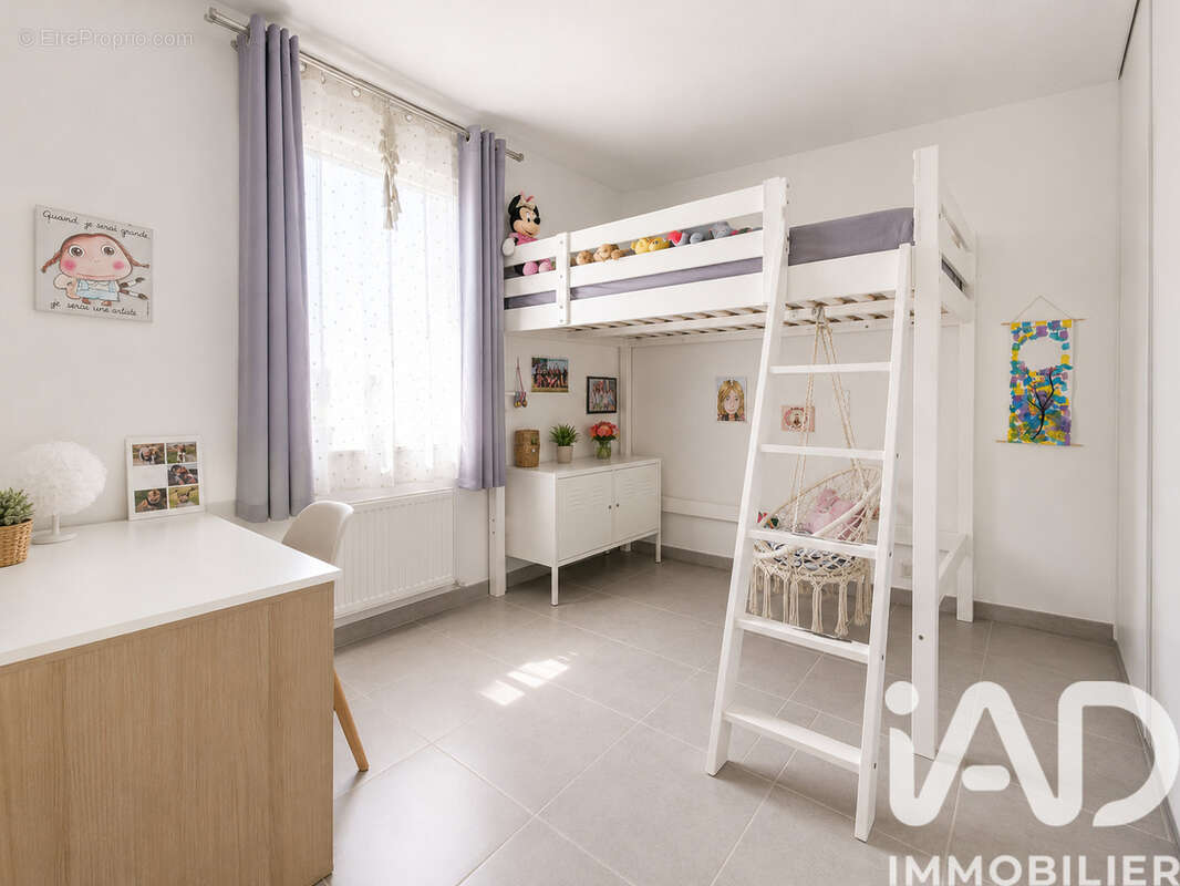Photo 7 - Maison à VIDAUBAN