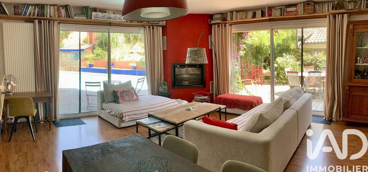 Photo 1 - Maison à CAPBRETON