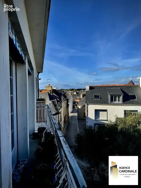 Appartement 4 pièces 102 m² à vendre à Quiberon (56170) - photo 9