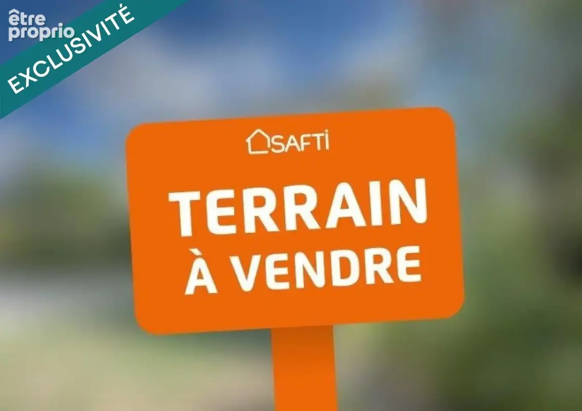 Photo 1 - Terrain à LANDEMONT