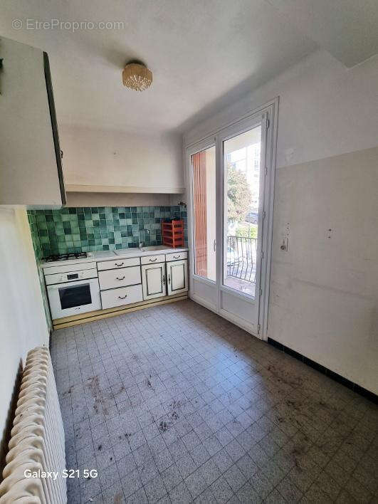 Maison à DRAGUIGNAN