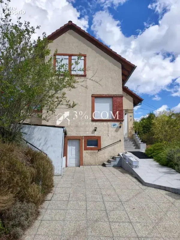 Maison à BAERENTHAL
