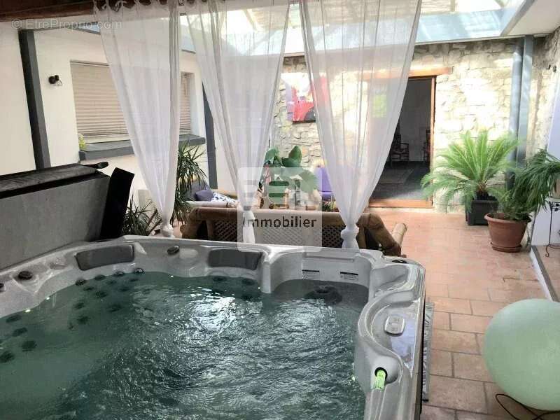 Propriété d'exception Mas et gîtes. - photo 21