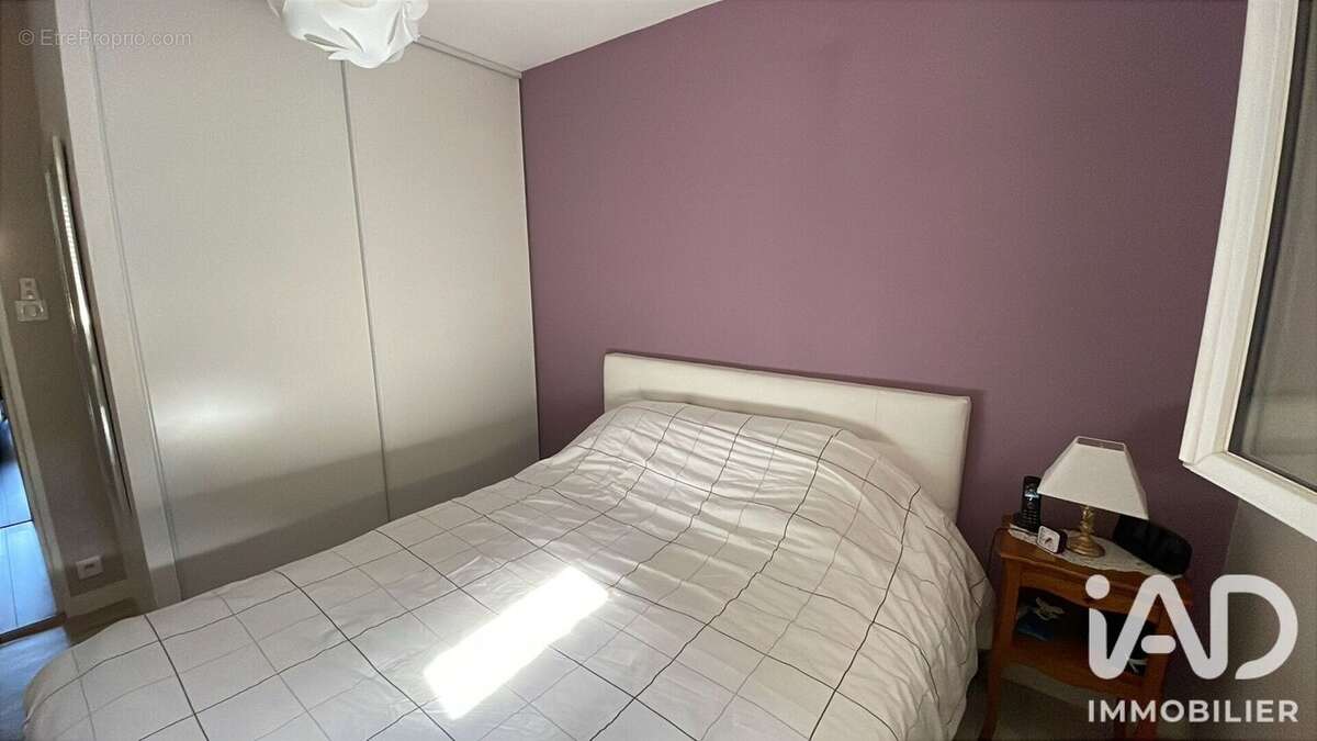Photo 5 - Appartement à LIMOGES